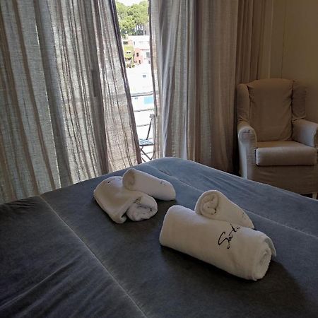 Satuna Beach Casa Begur Dış mekan fotoğraf