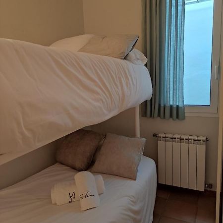 Satuna Beach Casa Begur Dış mekan fotoğraf