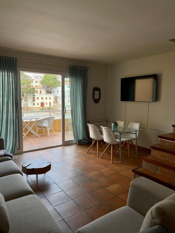 Satuna Beach Casa Begur Dış mekan fotoğraf