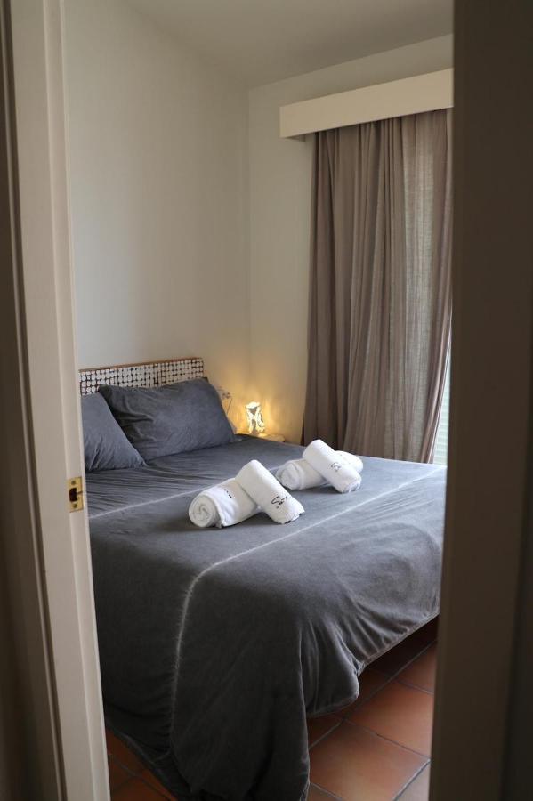 Satuna Beach Casa Begur Dış mekan fotoğraf
