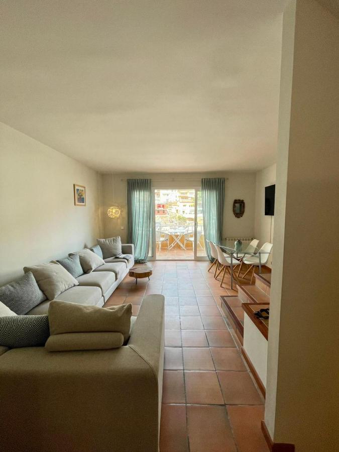 Satuna Beach Casa Begur Dış mekan fotoğraf