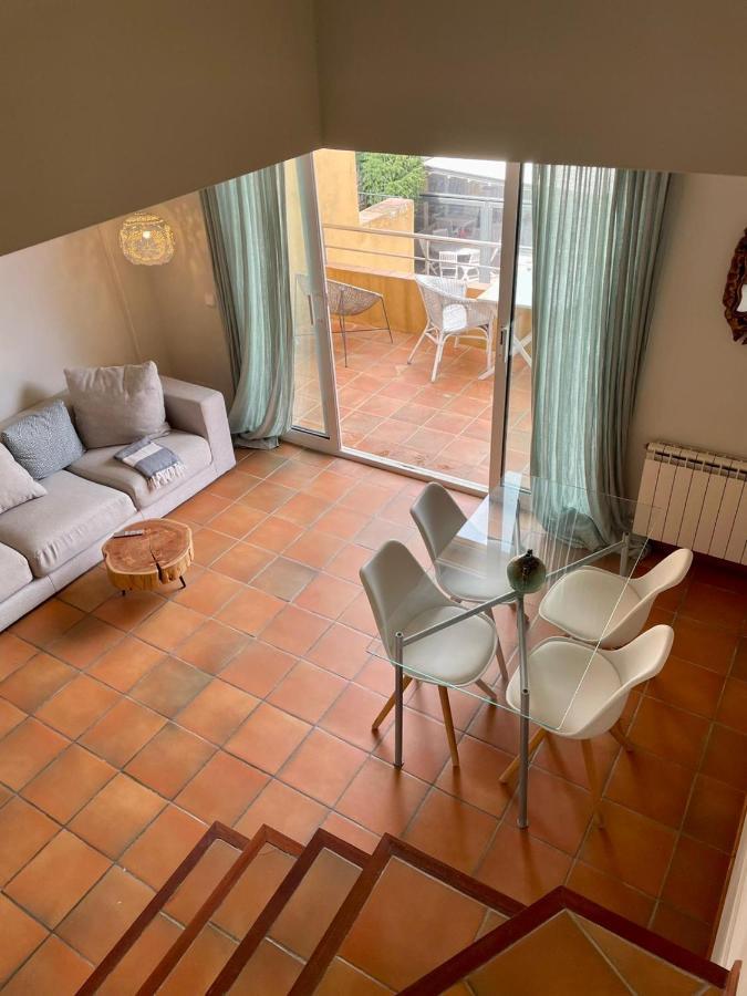 Satuna Beach Casa Begur Dış mekan fotoğraf