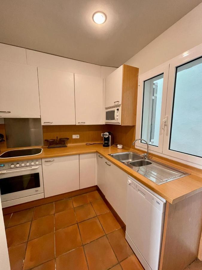 Satuna Beach Casa Begur Dış mekan fotoğraf