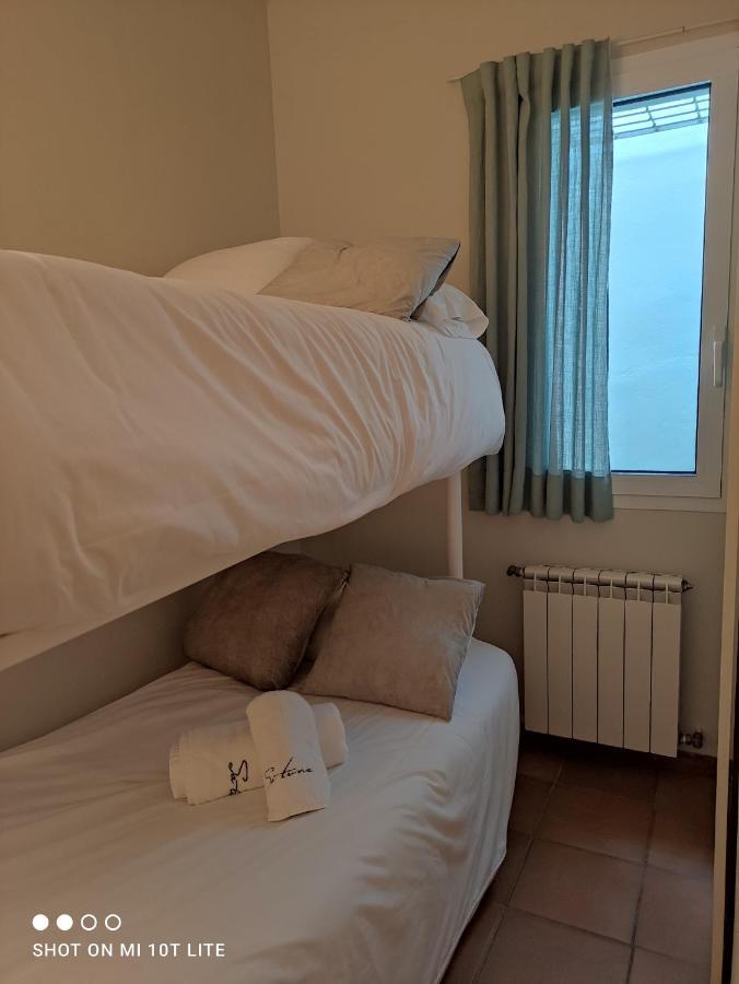 Satuna Beach Casa Begur Dış mekan fotoğraf